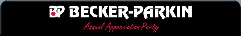 Becker-Parkin 2007 Annual Appreciation Party